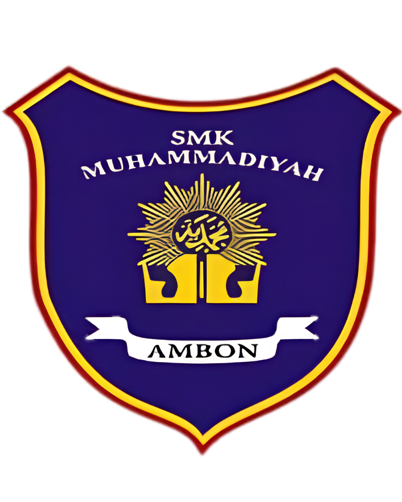 SMK Muhammadiyah Ambon